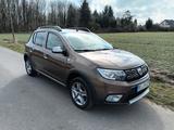 Dacia Sandero Blue dCi 95 Stepway Prestige Stepway...