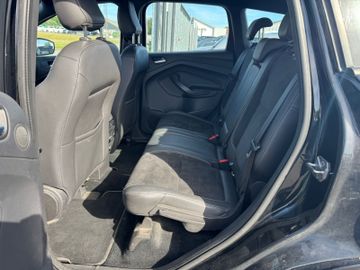 Ford Kuga - 7