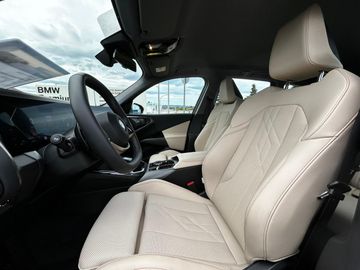 BMW X3 - 9