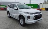 Mitsubishi Pajero-Montero Sport GLX -EXPORT OUT EU - Mitsubishi Neuwagen: Eu