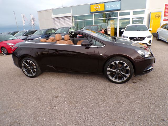 Opel Cascada Ultimate ecoFlex