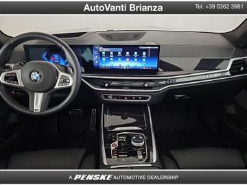 BMW X7 - 10