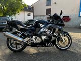 Honda Cbr 600F PC31 - HONDA CBR600F PC31