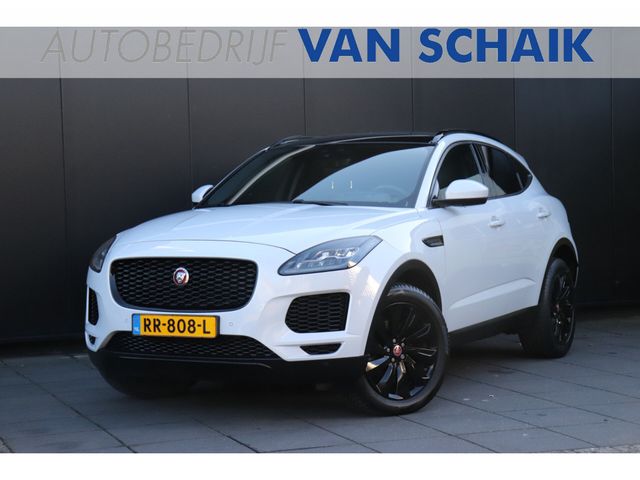 Jaguar E-Pace 2.0 D180 AWD HSE | LEDER | MERIDIAN | PAN