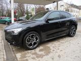 Alfa Romeo Stelvio Veloce Q4 Werksgarantie 06-2026