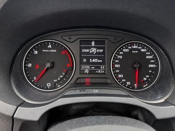 Audi A3 - 11