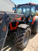 Kubota M5111