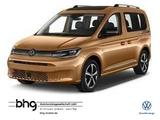 Volkswagen Caddy 1.5 TSI DSG STYLE - Volkswagen Caddy: Style