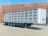 Andere Other Overige  Molas 5 deck Livestock trailer - - Angebote