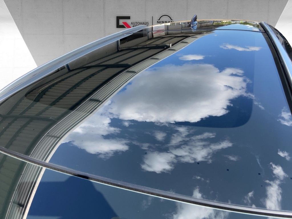 Nissan Qashqai - Bild 15