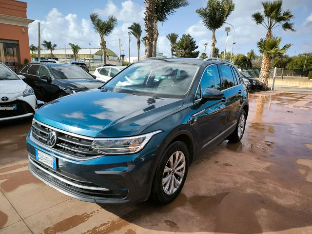 Volkswagen Tiguan 2.0 TDI 150 CV SCR DSG Life