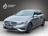 Mercedes-Benz A 200 BlueEfficiency Xenon SHZ AHK Navi Klima - gebrauchte Mercedes-Benz A 200 aus dem Jahr 2013
