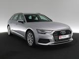 Audi A6 Avant 45 TDI quattro AHK 360° LED ACC NAVI - Audi A6 Gebrauchtwagen