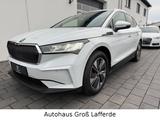 Skoda Enyaq 85 Loft AHK SHZ WärmeP RFK - Skoda Enyaq Loft Gebrauchtwagen