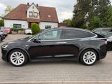 Tesla Model X 75D*2.Hand*CCS*6/7Sitzer*Vollleder*AHK - Tesla Model X aus 2016