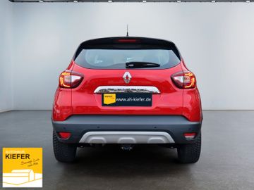 Renault Captur Intens TCe 130 Collection