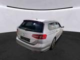 Volkswagen Passat Variant DSG 3x R-Line AHK/Kamera/DCC - Volkswagen Passat: R Line