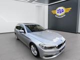 BMW 530 d xDrive Luxury Line - BMW 530: Kombi, 530d
