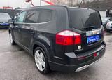 Chevrolet Orlando *AUTOMATIK*7 SITZER*123.000KM*KAMERA - Chevrolet Orlando aus 2013