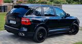 Porsche Cayenne 3,0 TD Tiptronic - - Porsche Cayenne aus 2009 mit Diesel-Antrieb