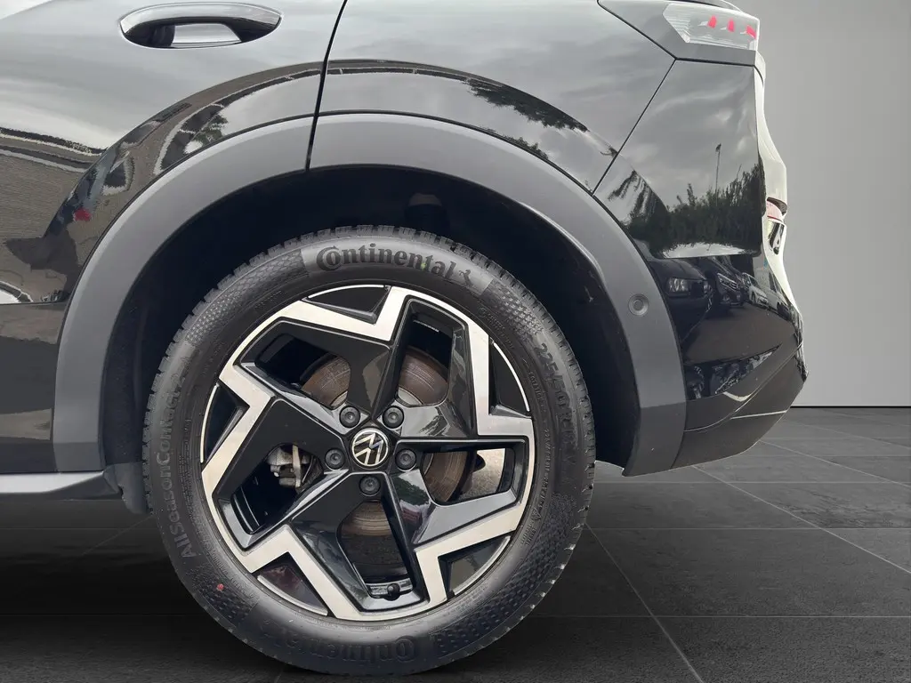Volkswagen T-Roc 1.5eTSI R-Line *MATRIX*ACC*NAVI*KAMERA*KEY, миниатюра 6