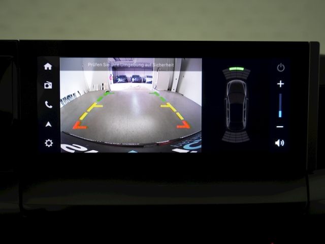 Frontera C HYBRID GS eDCT+LED MATRIX+NAVI+RÜCKFA