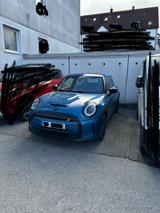 MINI Cooper SE MINI Yours Trim MINI Yours Trim