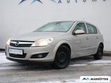 Opel Astra H 1.6 Edition Tempomat/Zahnriemen neu - gebrauchte Opel Astra aus dem Jahr 2007