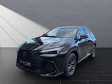 Lexus NX 450h Executive Panorama Int+Technologie Paket - schwarze Lexus NX 450h