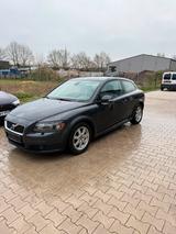 Volvo C30 1.6 D Turbo Neu - gebrauchte Volvo C30 aus dem Jahr 2009