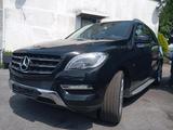 Mercedes-Benz mercedes ML350 - Mercedes-Benz ML 350 in Duisburg