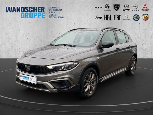 Fiat Tipo City Cross 1.0 +Kam.+LED+PDC+ACC