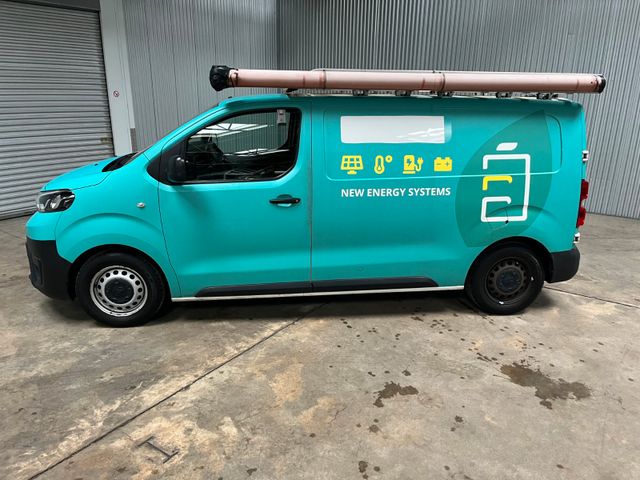 Toyota Proace L1 *€ 6.800 NETTO*