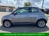 Fiat 500Cabrio TÜV 07/2027/8fach/Klima/EURO5 - Fiat: 2.0