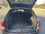 BMW 520d Touring Sportline - BMW 520 in Duisburg