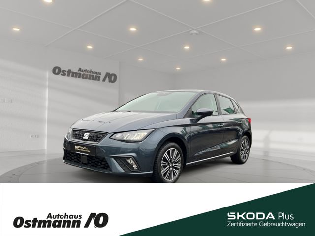 Seat Ibiza Style 70kw TSI *Virtual Cockpit*LED*