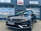 Volkswagen Passat Var. Alltrack 4Mot*AHK*LED*Pano*Led - schwarze Volkswagen Passat Alltrack