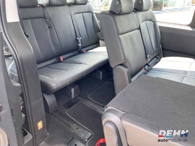 Hyundai STARIA Hybrid Prime 9-Sitz Park-Paket 360