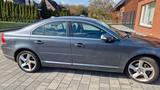 Volvo S80 D5 Geartronic Executive Executive - Volvo S80: Executive