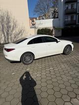 Mercedes-Benz CLA 180 -Coupe Automatik  - Mercedes-Benz CLA 180 von privat
