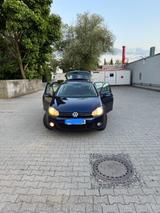 Volkswagen Golf 1.2 TSI 63 kW Comfortline Comfortline - aus 2011: C63