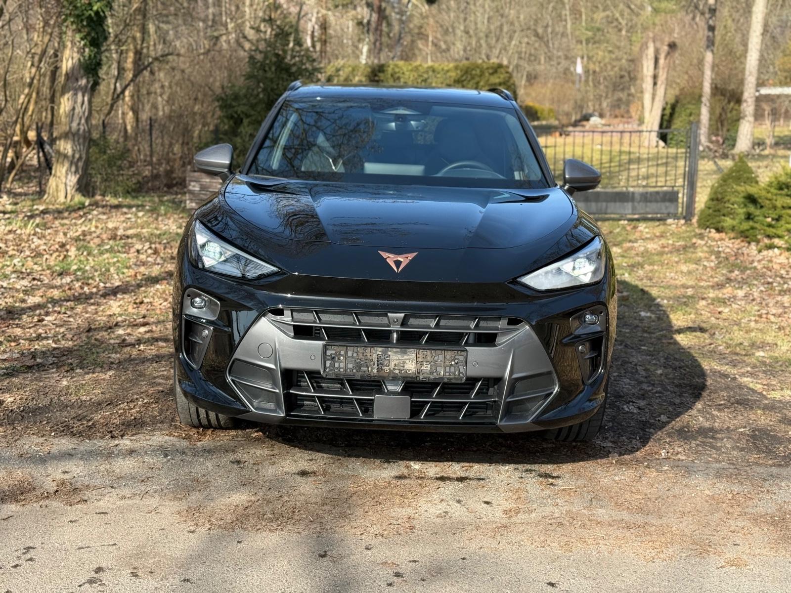 Cupra Terramar 2.0 TSI 195 kW 4Drive VZ