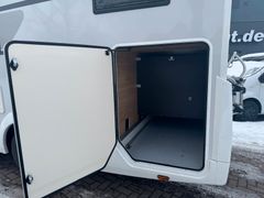 ROLLER TEAM Zefiro 287 MH -Automatik-Solar-Markise