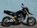 Aprilia DORSODURO 1200 *LIEFERUNG MGL* - Offers
