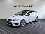 Seat Leon ST Cupra 290 *Pano*19 Zoll* - Seat Leon in Wuppertal