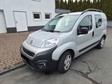 Fiat Fiorino 1,3 multijet Hochdachkombi - : Kombi, Hochdach