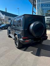 Mercedes-Benz G 63 AMG Mercedes-AMG G 63 Mercedes-AMG - Mercedes-Benz G 63 AMG Gebrauchtwagen in Frankfurt
