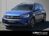 Volkswagen Taigo 1.0 TSI Move AppConnect/LED/SHZ - VW Taigo move Gebrauchtwagen