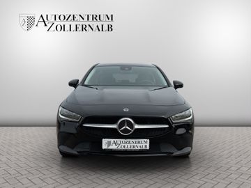 Mercedes CLA 250 Shooting Brake - 2