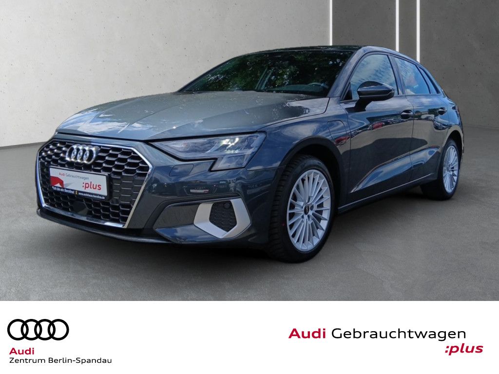 Image of Audi A3